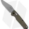 Kershaw Bel Air Clip Point MagnaCut DuraLock Knife Canvas Micarta (3.1" SW) 1 Kershaw Bel Air Clip Point MagnaCut DuraLock Knife Canvas Micarta (3.1" SW) -Kershaw Store 6106 large