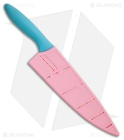 Kershaw Store -Kershaw Store Kershaw 8 Chef Kitchen Knife Dessert Warrior Edition 1780DWX BHQ 198585 kr sheath large