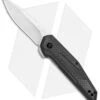 Kershaw Anso Fraxion Liner Lock Knife CF/Black G-10 (2.75" Satin) 1160SAT 2 Kershaw Anso Fraxion Liner Lock Knife CF/Black G-10 (2.75" Satin) 1160SAT -Kershaw Store Kershaw Anso Fraxion LL CF Black G 10 1160SAT BHQ 79688 jr