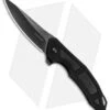 Kershaw Anso Method Liner Lock Knife Black G-10 (3" BlackWash) 1170 -Kershaw Store Kershaw Anso Method LL Black G 10 Blackwash 1170 BHQ 80573 jr