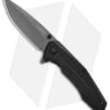 Kershaw Asteroid Assisted Opening Knife Black FRN (3.6" Gray) -Kershaw Store Kershaw Asteroid KS1360X BHQ 104003 jr