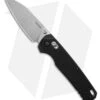 Kershaw Bel Air XL MagnaCut DuraLock Knife Black G-10 (3.4" Stonewash) 6110 -Kershaw Store Kershaw Bel Air XL MagnaCut DuraLock Knife Black G 10 3.4in Stonewash BHQ 221676 hd large