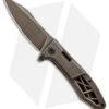 Kershaw Boilermaker Assisted Opening Frame Lock Knife Brown (3.3" Brown) 3475 1 Kershaw Boilermaker Assisted Opening Frame Lock Knife Brown (3.3" Brown) 3475 -Kershaw Store Kershaw Boilermaker Assisted Opening FL Brown Brown 3475 BHQ 94084 jr
