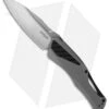 Kershaw Collateral Assisted Opening Knife TiNi Stainless Steel (3.4" Satin) 5500 -Kershaw Store Kershaw Collateral Assited Opening TiNi SS Satin BHQ 120537 jr