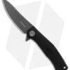 Kershaw Concierge Liner Lock Knife Black G-10 (3.25" Gray) 4020 -Kershaw Store Kershaw Convierge Black G10 gray BHQ 80580 er