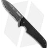 Kershaw Damascus Skyline Liner Lock Knife (3.125") 1760DAM 2 Kershaw Damascus Skyline Liner Lock Knife (3.125") 1760DAM -Kershaw Store Kershaw Damascus Skyline LL 1760DAM BHQ 3378 jr