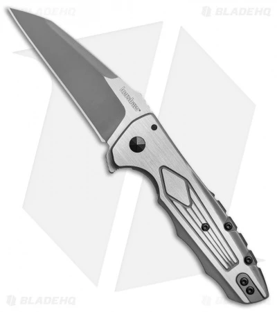 Kershaw Diskin Deadline Frame Lock Knife (3.25" Two-Tone) 1087 3 Kershaw Diskin Deadline Frame Lock Knife (3.25" Two-Tone) 1087