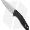Kershaw Dividend Assisted Opening Knife Black (3" Stonewash 20CV) 1812BLK -Kershaw Store Kershaw Dividend Assisted Opening Black SW BHQ 76656 jr 2