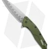 Kershaw Dividend Assisted Opening Knife Olive (3" Composite) 1812OLCB -Kershaw Store Kershaw Dividend Assisted Opening Olive Composite 1812OLCB BHQ 105989 jr