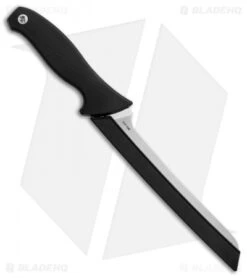 Kershaw Emerson 3-PC Cook's Knife Set - 6100 -Kershaw Store Kershaw Emerson 3 Piece Cooks Knife set 6100 BHQ 52214 er sheath 2