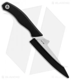 Kershaw Emerson 3-PC Cook's Knife Set - 6100 -Kershaw Store Kershaw Emerson 3 Piece Cooks Knife set 6100 BHQ 52214 er sheath 3