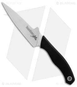 Kershaw Emerson 3-PC Cook's Knife Set - 6100 -Kershaw Store Kershaw Emerson 3 Piece Cooks Knife set 6100 BHQ 52214 er side 3