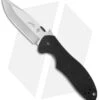 Kershaw Emerson CQC-6K Frame Lock Knife (3.25" Stonewash D2) 6034 -Kershaw Store Kershaw Emerson CQC 6K FL SW 6034D2 BHQ 102483 jr large