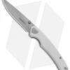 Kershaw Epistle Liner Lock Knife Gray (3" Bead Blast) 2131 -Kershaw Store Kershaw Epistle LL Gray BB 2131 BHQ 94089 jr