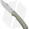 Kershaw Federalist Folding Knife Green Micarta (3.25" Stonewash) 4320 -Kershaw Store Kershaw Federalist Folding Green Micarta SW BHQ 139782 jr large