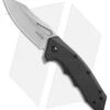 Kershaw Flitch Assisted Opening Knife Black GFN (3.25" Stonewash) 3930 -Kershaw Store Kershaw Flitch black GFN sw 3930 BHQ 52175 jr 2