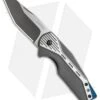 Kershaw GTC Malt Assisted Opening Knife (3" Gray) 5520 B03 -Kershaw Store Kershaw GTC Malt assisted opening knife gray 5520 BHQ 52192 er 1