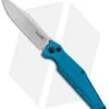 Kershaw Galyean Launch 7 Automatic Knife Teal (3.75" Stonewash) 7900TEALSW 2 Kershaw Galyean Launch 7 Automatic Knife Teal (3.75" Stonewash) 7900TEALSW -Kershaw Store Kershaw Galyean Launch 7 Auto Teal SW 7900TEALSW BHQ 92521 jr