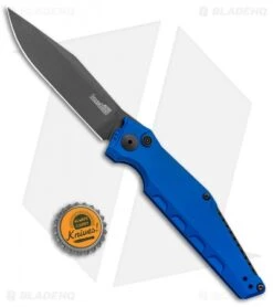 Kershaw Galyean Launch 7 Automatic Knife Blue (3.75" Black) 7900BLUBLK 10 Kershaw Galyean Launch 7 Automatic Knife Blue (3.75" Black) 7900BLUBLK -Kershaw Store Kershaw Galyean Launch 7 Blue Black 7900BLUBLK BHQ 99039 jr bottlecap