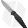 Kershaw Galyean Launch 7 MagnaCut Automatic Knife Carbon Fiber (3.75" SW) -Kershaw Store Kershaw Galyean Launch 7 MagnaCut Automatic Knife Carbon Fiber SW BHQ 201205 kr large