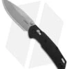 Kershaw Heist DuraLock Knife Black FRN (3.1" Stonewash D2) 2037 -Kershaw Store Kershaw Heist Knife Black SW BHQ 178500 jr large