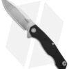 Kershaw Inception Liner Lock Knife Black G-10 (3.25" SW) 2031 -Kershaw Store Kershaw Inception LL Knife Black G10 3in SW BHQ 139787 td