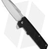 Kershaw Incisive Assisted Liner Lock Knife Black GFN (3" Stonewash) 1 Kershaw Incisive Assisted Liner Lock Knife Black GFN (3" Stonewash) -Kershaw Store Kershaw Incisive Black SW BHQ 137193 jr