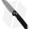 Kershaw Iridium Reverse Tanto DuraLock Knife Black Aluminum (3.5" SW D2) 2038R 1 Kershaw Iridium Reverse Tanto DuraLock Knife Black Aluminum (3.5" SW D2) 2038R -Kershaw Store Kershaw Iridium Reverse Tanto DuraLock Knife Black Aluminum SW D2 2038R BHQ 193649 kr large