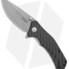 Kershaw Knockout Assisted Opening Knife Carbon Fiber (3.25" SW M390) 1870CFM390 1 Kershaw Knockout Assisted Opening Knife Carbon Fiber (3.25" SW M390) 1870CFM390 -Kershaw Store Kershaw Knockout Assisted Opening CF SW 1870CFM390 BHQ 109087 jr