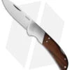 Kershaw Wood Lockback Knife (2.5" Satin) -Kershaw Store Kershaw LB Wood Satin BHQ 143834 jr