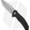 Kershaw Lateral Spring Assisted Knife Black GRN (3" Stonewash) 1645 2 Kershaw Lateral Spring Assisted Knife Black GRN (3" Stonewash) 1645 -Kershaw Store Kershaw Lateral Knife Black SW BHQ 178497 jr