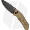 Kershaw BHQ Exclusive Launch 1 Automatic Knife Camo (3.4" Black) BHQ Exclusive -Kershaw Store Kershaw Launch 1 Auto Camo 7100CAMO BHQ 99475 jr
