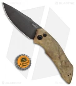 Kershaw BHQ Exclusive Launch 1 Automatic Knife Camo (3.4" Black) BHQ Exclusive 9 Kershaw BHQ Exclusive Launch 1 Automatic Knife Camo (3.4" Black) BHQ Exclusive -Kershaw Store Kershaw Launch 1 Auto Camo 7100CAMO BHQ 99475 jr bottlecap