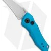 Kershaw Launch 10 Automatic Knife Teal (1.9" Stonewash) 7350 1 Kershaw Launch 10 Automatic Knife Teal (1.9" Stonewash) 7350 -Kershaw Store Kershaw Launch 10 Auto Teal SW 7350 BHQ 105328 jr