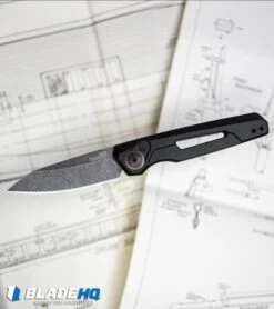 Kershaw Launch 11 Automatic Knife Black Aluminum (2.75" Blackwash) 7550 11 Kershaw Launch 11 Automatic Knife Black Aluminum (2.75" Blackwash) 7550 -Kershaw Store Kershaw Launch 11 Automatic Knife Black Aluminum Blackwash 7550 BHQ 105982 kp plans web