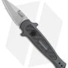 Kershaw Launch 12 CA Legal Stiletto Automatic Knife Black (1.9" Stonewash) 1 Kershaw Launch 12 CA Legal Stiletto Automatic Knife Black (1.9" Stonewash) -Kershaw Store Kershaw Launch 12 Call Legal Stiletto Auto Grey KER7130GRYSW BHQ 114624 jr
