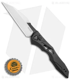 Kershaw Launch 13 Automatic Knife Black (3.5" Two-Tone) 7650 9 Kershaw Launch 13 Automatic Knife Black (3.5" Two-Tone) 7650 -Kershaw Store Kershaw Launch 13 Automatic Knife Black 3.5in Two Tone 7650 BHQ 117323 LS Bottlecap large