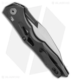 Kershaw Launch 13 Automatic Knife Black (3.5" Two-Tone) 7650 8 Kershaw Launch 13 Automatic Knife Black (3.5" Two-Tone) 7650 -Kershaw Store Kershaw Launch 13 Automatic Knife Black 3.5in Two Tone 7650 BHQ 117323 LS Side large