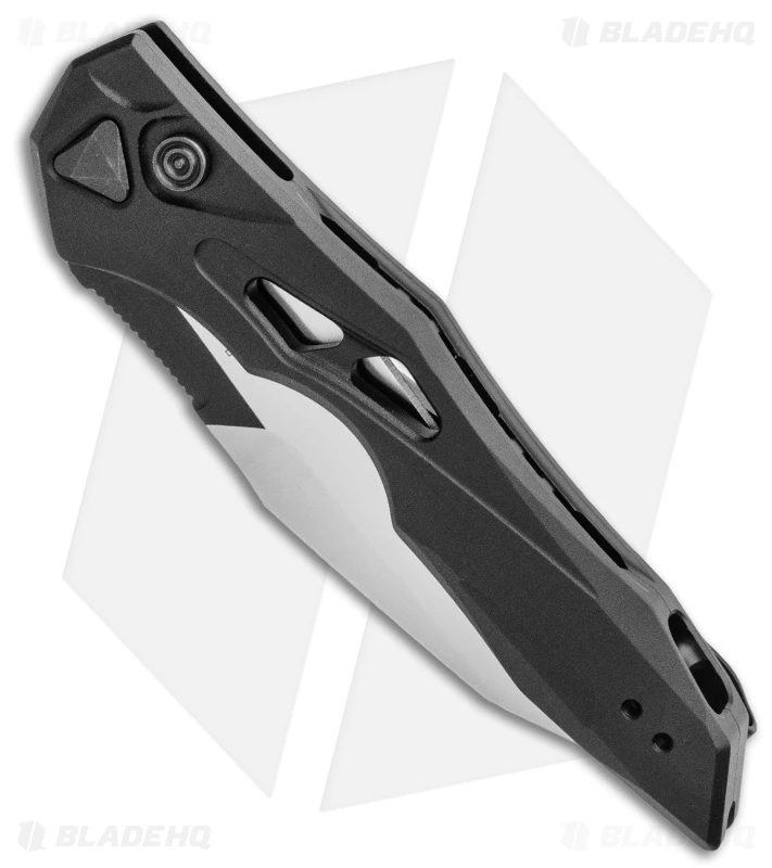 Kershaw Launch 13 Automatic Knife Black (3.5" Two-Tone) 7650 4 Kershaw Launch 13 Automatic Knife Black (3.5" Two-Tone) 7650 - Image 2
