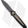 Kershaw Launch 15 MagnaCut Automatic Knife Aluminum/Micarta (3.8" Black SW) 7950 2 Kershaw Launch 15 MagnaCut Automatic Knife Aluminum/Micarta (3.8" Black SW) 7950 -Kershaw Store Kershaw Launch 15 Knife Black Micarta BW BHQ 178514 jr