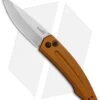 Kershaw Launch 2 Automatic Knife Bronze Aluminum (3.4" Stonewash) 7200EBSW 2 Kershaw Launch 2 Automatic Knife Bronze Aluminum (3.4" Stonewash) 7200EBSW -Kershaw Store Kershaw Launch 2 Auto Bronze Alum SW KER7200EBSW BHQ 90333 jr