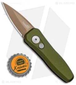 Kershaw Launch 4 CA Legal Automatic Knife Desert Warrior (1.9" Copper) Exclusive 10 Kershaw Launch 4 CA Legal Automatic Knife Desert Warrior (1.9" Copper) Exclusive -Kershaw Store Kershaw Launch 4 CA Legal Auto Desert Warrior FDE 7500DW BHQ 95259 jr bottlecap