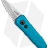 Kershaw Launch 4 CA Legal Automatic Knife Teal (1.9" Stonewash) 1 Kershaw Launch 4 CA Legal Automatic Knife Teal (1.9" Stonewash) -Kershaw Store Kershaw Launch 4 CA Legal Auto Teal SW KER7500TEALSW BHQ 92074 jr
