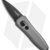 Kershaw Launch 4 CA Legal Automatic Knife Gray (1.9" Black) 7500GRYBLK 2 Kershaw Launch 4 CA Legal Automatic Knife Gray (1.9" Black) 7500GRYBLK -Kershaw Store Kershaw Launch 4 CA Legal Gray Black KER7500GRYBLK BHQ 74062 jr