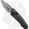 Kershaw Launch 9 Automatic Knife Drop Point Gray Aluminum (1.8" Stonewash) 2 Kershaw Launch 9 Automatic Knife Drop Point Gray Aluminum (1.8" Stonewash) -Kershaw Store Kershaw Launch 9 Gray Automatic Knife Stonewash BHQ 145446 td