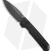 Kershaw Launch Iridium Automatic Knife Black Aluminum/G-10 (3.5" Black SW) -Kershaw Store Kershaw Launch Iridium Automatic Knife Black Aluminum G 10 3.5in Black SW BHQ 221677 hd large