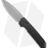Kershaw Launch Iridium MagnaCut Automatic Knife Black Aluminum (3.5" SW) 7038 -Kershaw Store Kershaw Launch Iridium MagnaCut Automatic Knife Black Aluminum SW 7038 BHQ 209758 kr large