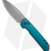 Kershaw Launch Iridium MagnaCut Automatic Knife Blue Aluminum (3.5" SW) -Kershaw Store Kershaw Launch Iridium MagnaCut Automatic Knife Blue Aluminum 3in SW BHQ 219144 td large