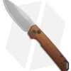 Kershaw Launch Iridium MagnaCut Automatic Knife Bronze Aluminum (3.5" Stonewash) -Kershaw Store Kershaw Launch Iridium MagnaCut Automatic Knife Bronze Aluminum 3in SW BHQ 217998 td large