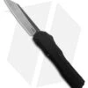 Kershaw Livewire Reverse Tanto OTF Automatic Knife Black (3.4" Black SW) 9000R -Kershaw Store Kershaw Livewire Reverse Tanto OTF Automatic Knife Black Black SW BHQ 209734 kr large